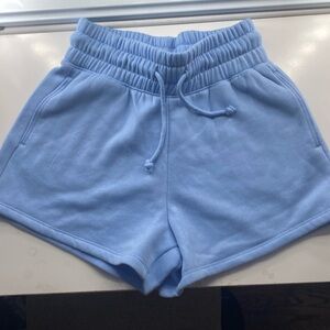 Brand new never worn woman’s shorts, Size xs
